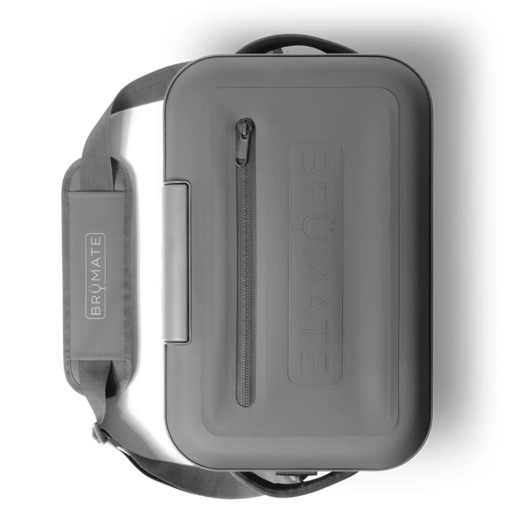 Graphite Gray Top