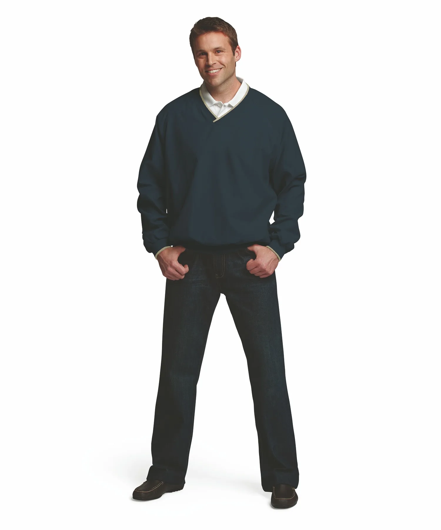 Men's Legend Windshirt view 3