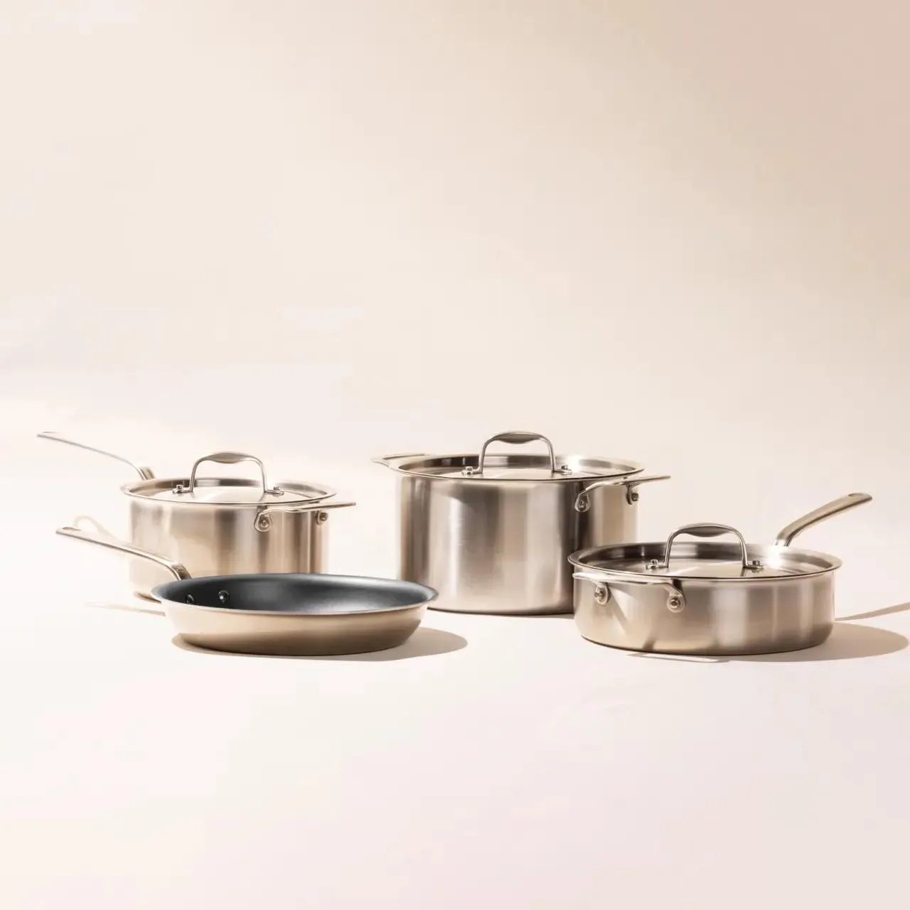 Made In 7-Piece Non-Stick Set