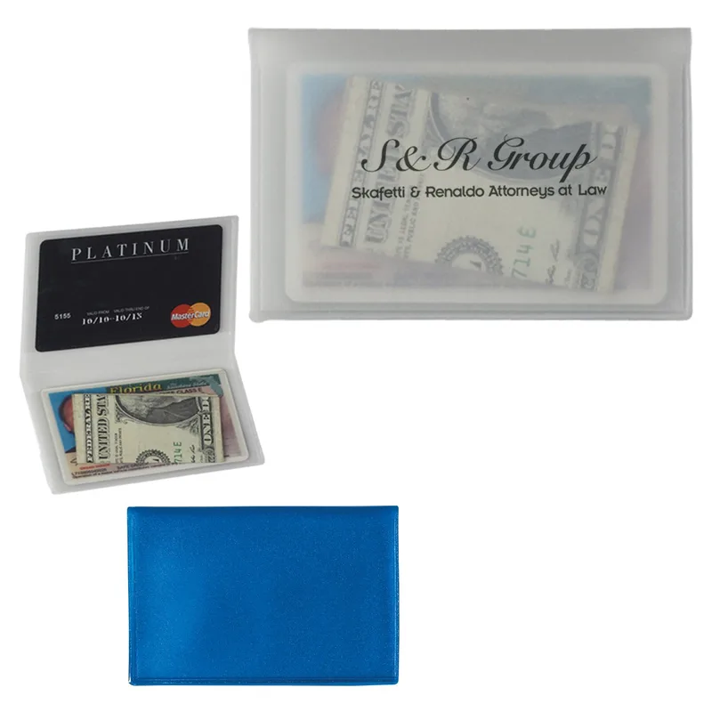 Id/card Holder view 2