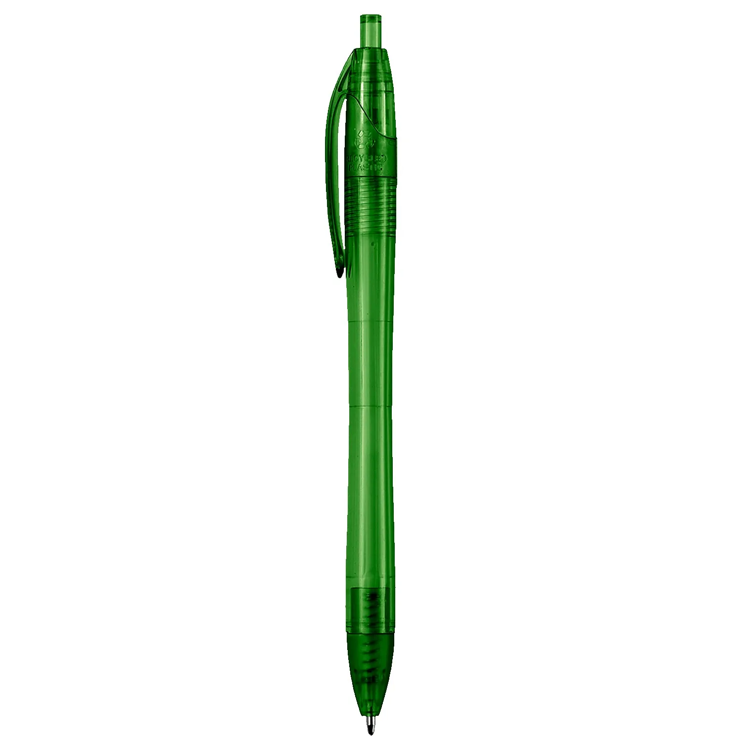 Translucent Green