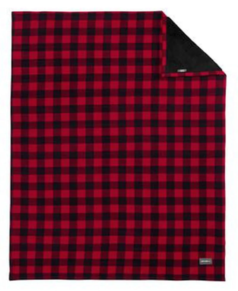 Eddie Bauer® Woodland Blanket