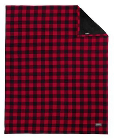 Eddie Bauer® Woodland Blanket