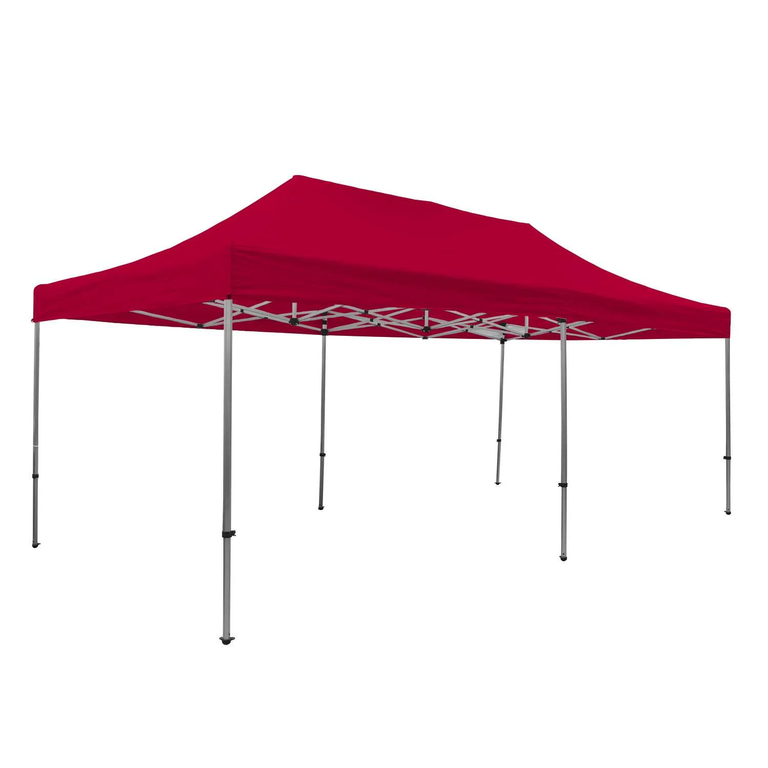 20' Premium Tent Kit (Unimprinted)
