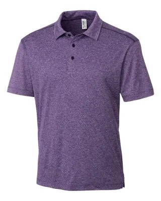 College Purple Heather