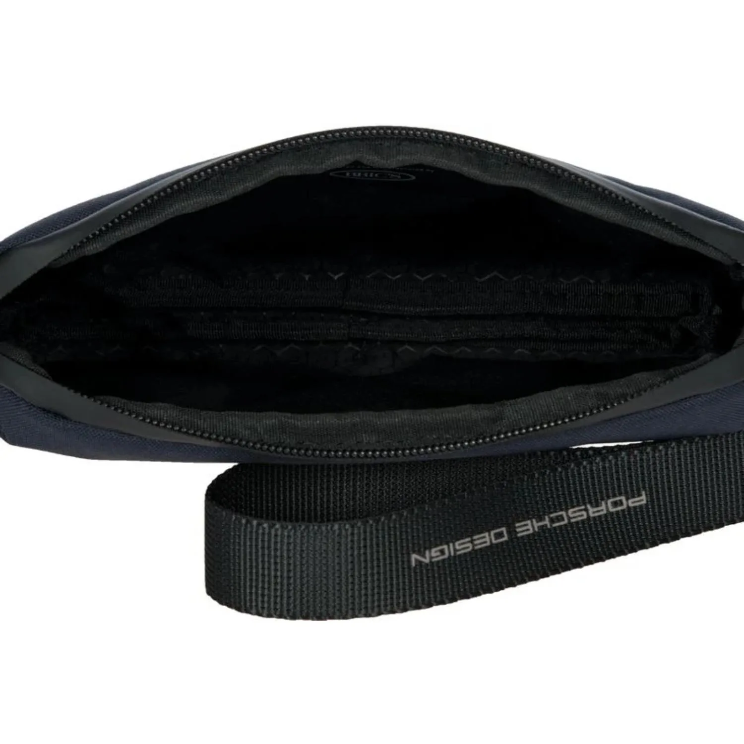 BRIC'S® Porsche Design Urban Eco Pouch Bag view 2