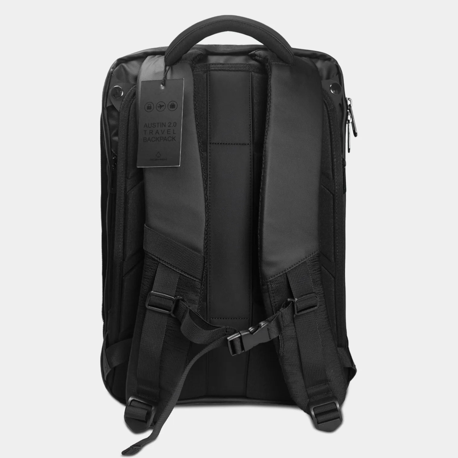 Austin Premium Weekender Backpack view 2
