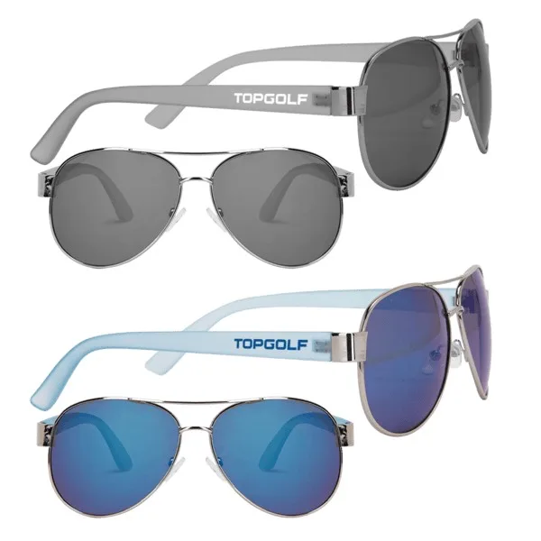 Aviator Sunnies view 4