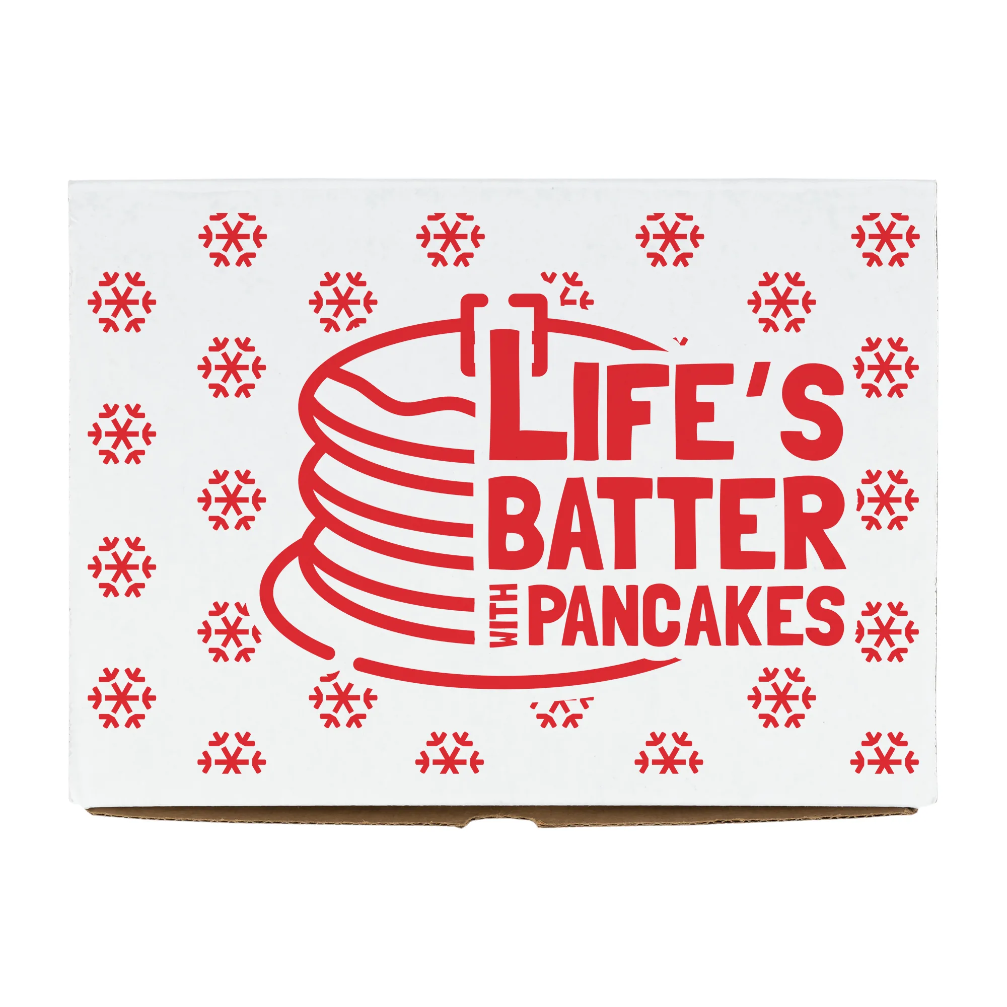 Breakfast Pancake Kit view 2