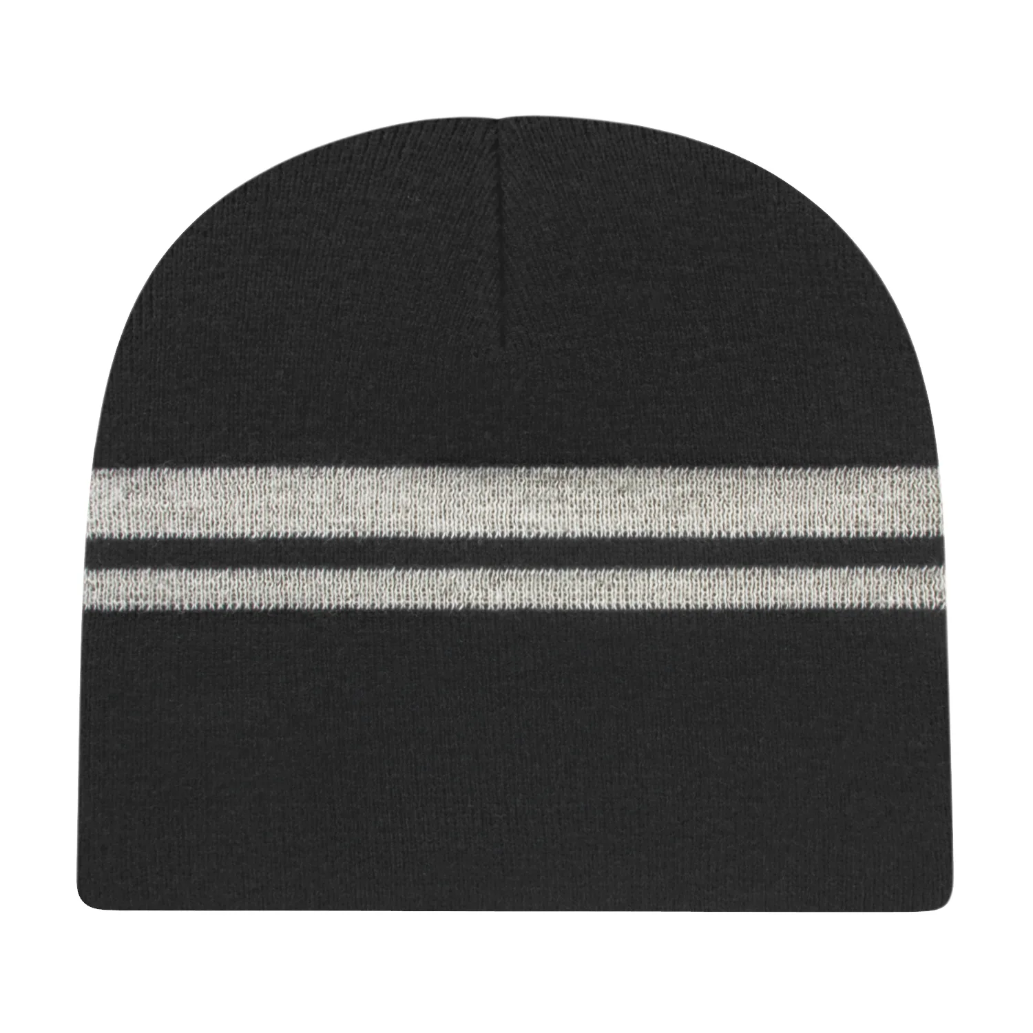 Reflective Beanie view 2
