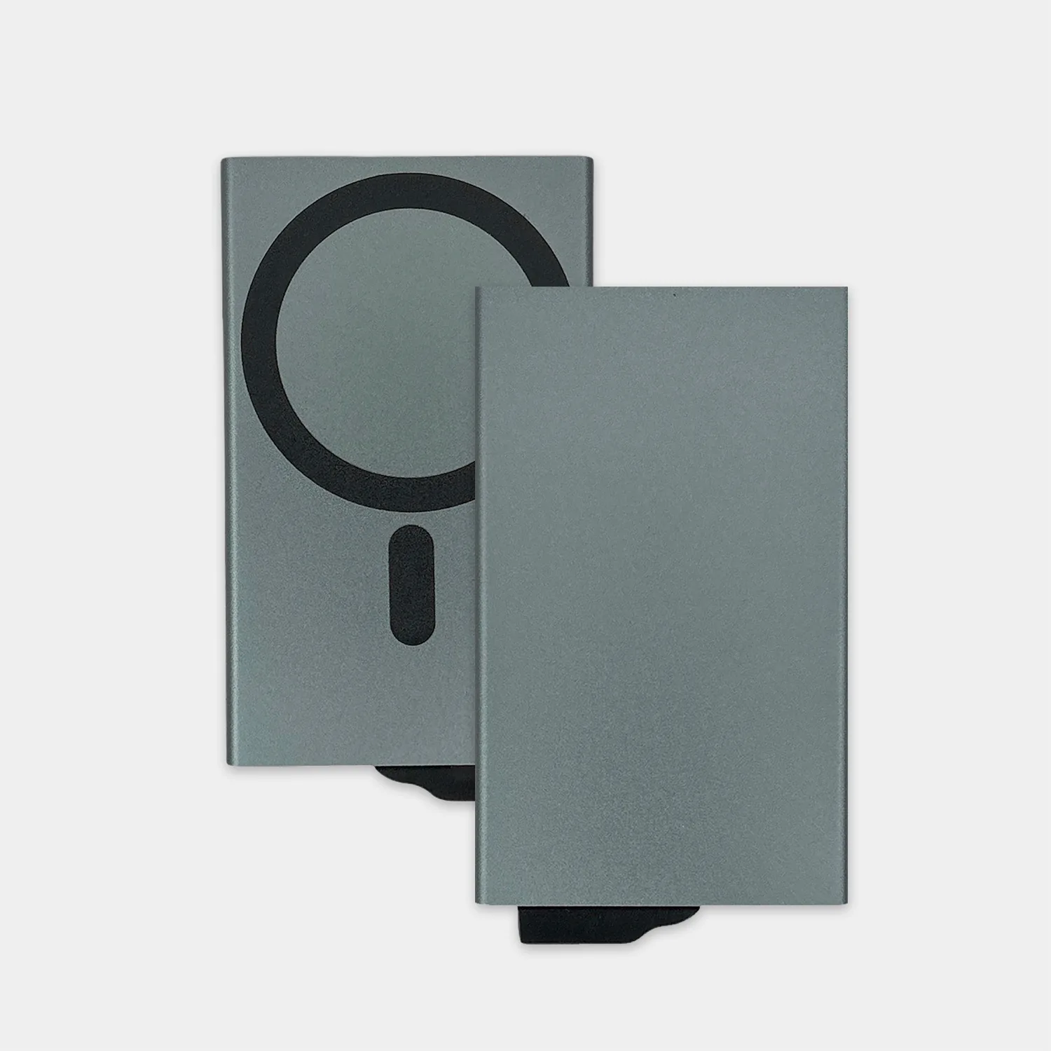 Vault - RFID Wallet Case With Magsafe view 2