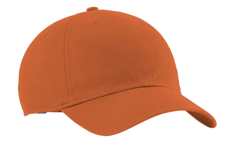 Desert Orange