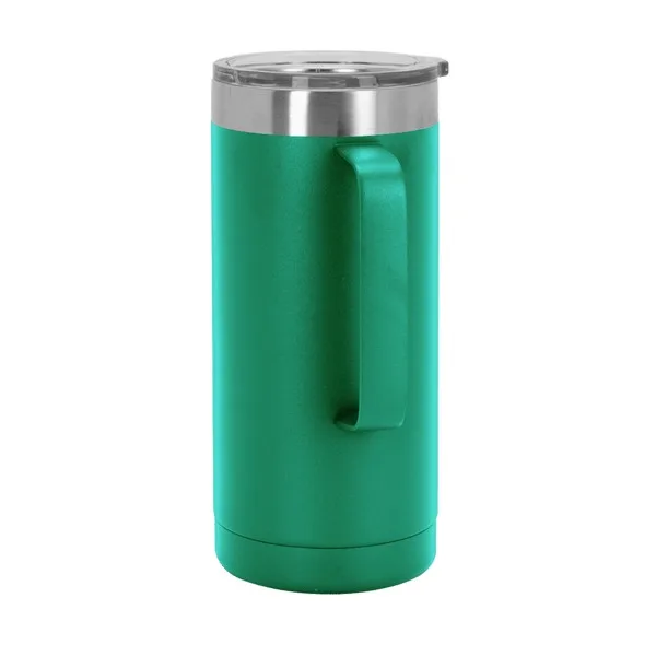 Green Blank