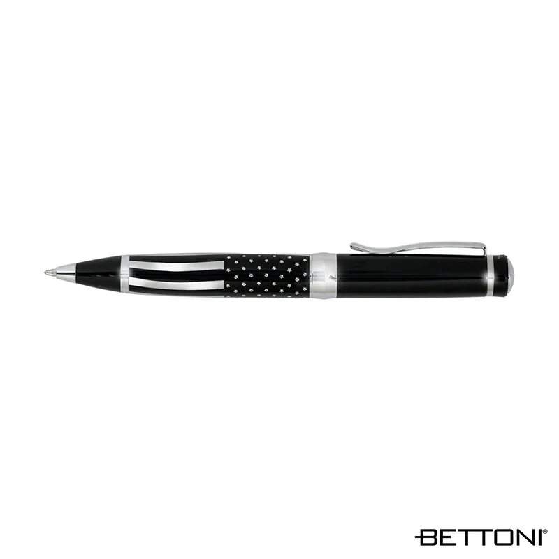 Bettoni Americano Ballpoint Pen view 2