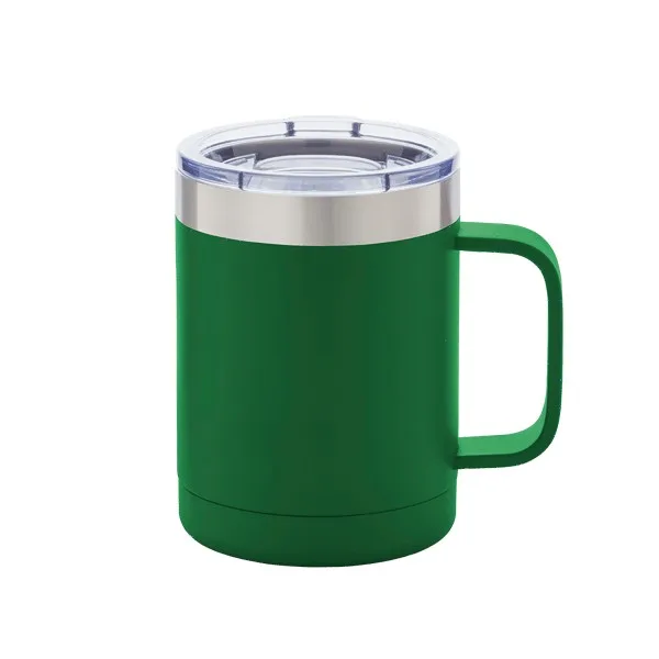 Basecamp Zion Mug - 15oz. view 3