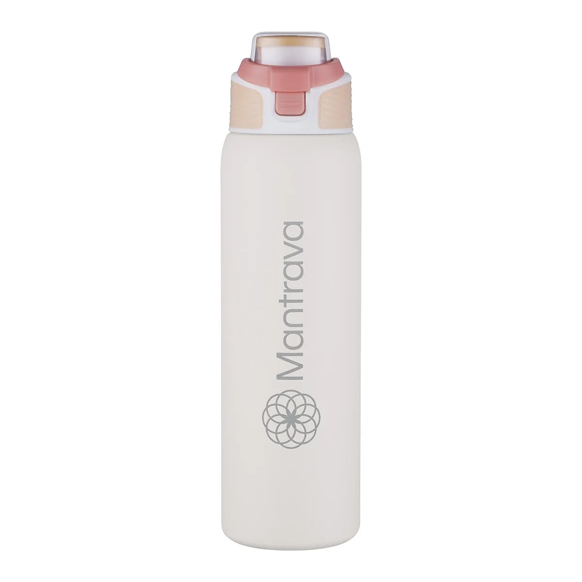 Malone 28 oz Eco-friendly Vacuum Insulated Stainless Steel Bottle view 5