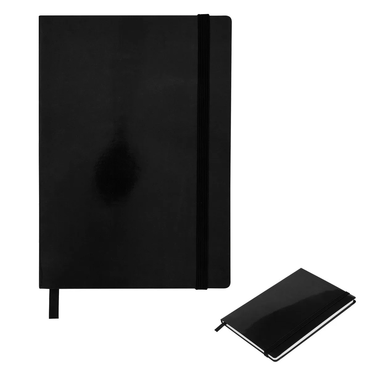 Glossy Journal view 3
