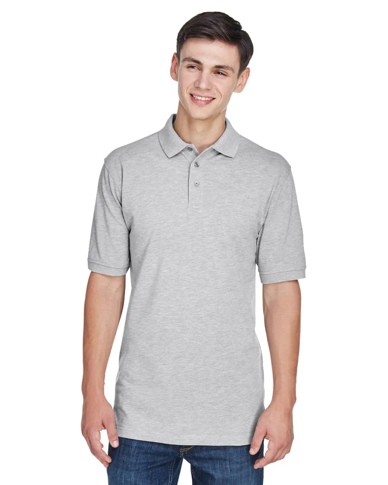 Grey Heather