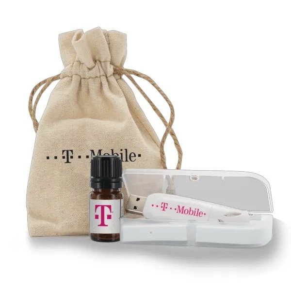 Zen On-The-Go 5 mL Set