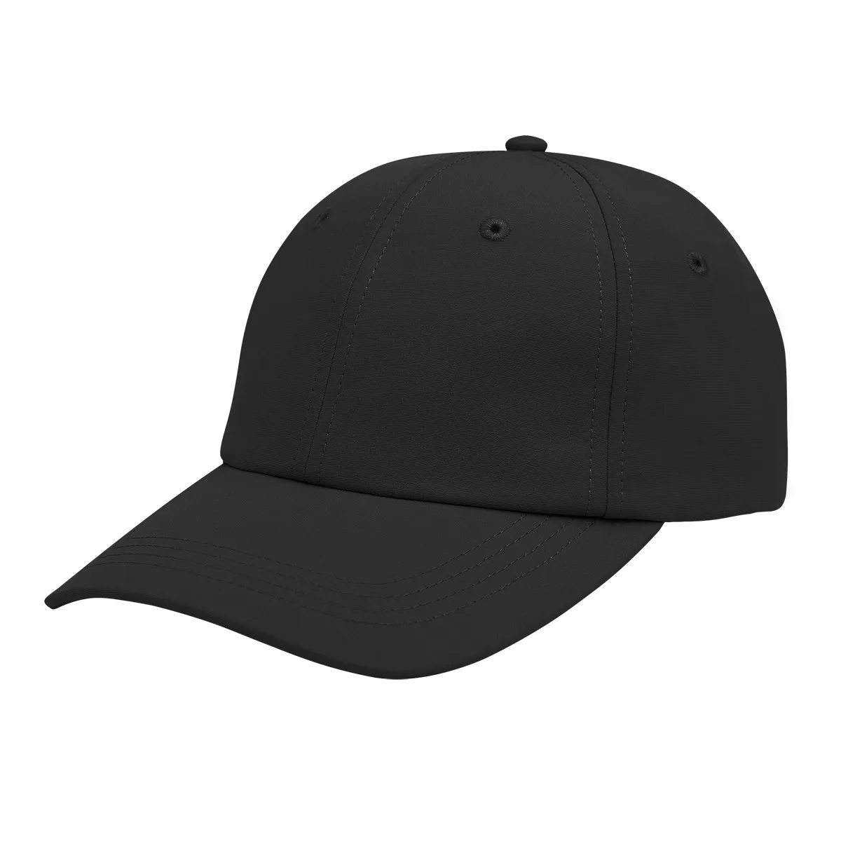Rookie Recycled Performance Cap view 3