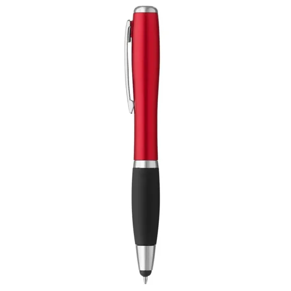 Red Blank
