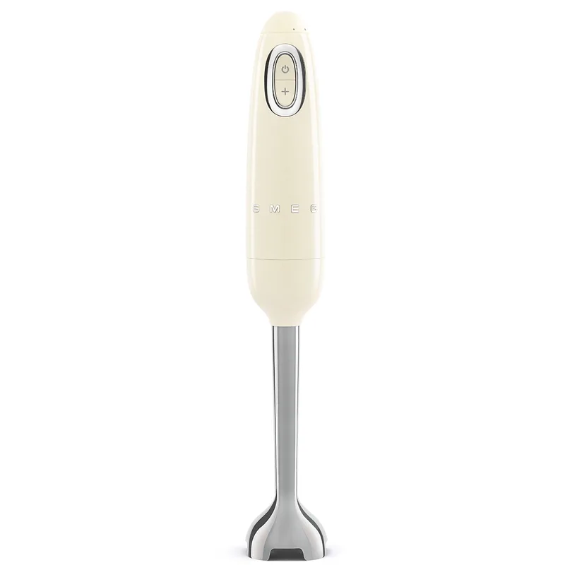 Smeg 50's Retro-Style Hand Blender Cream