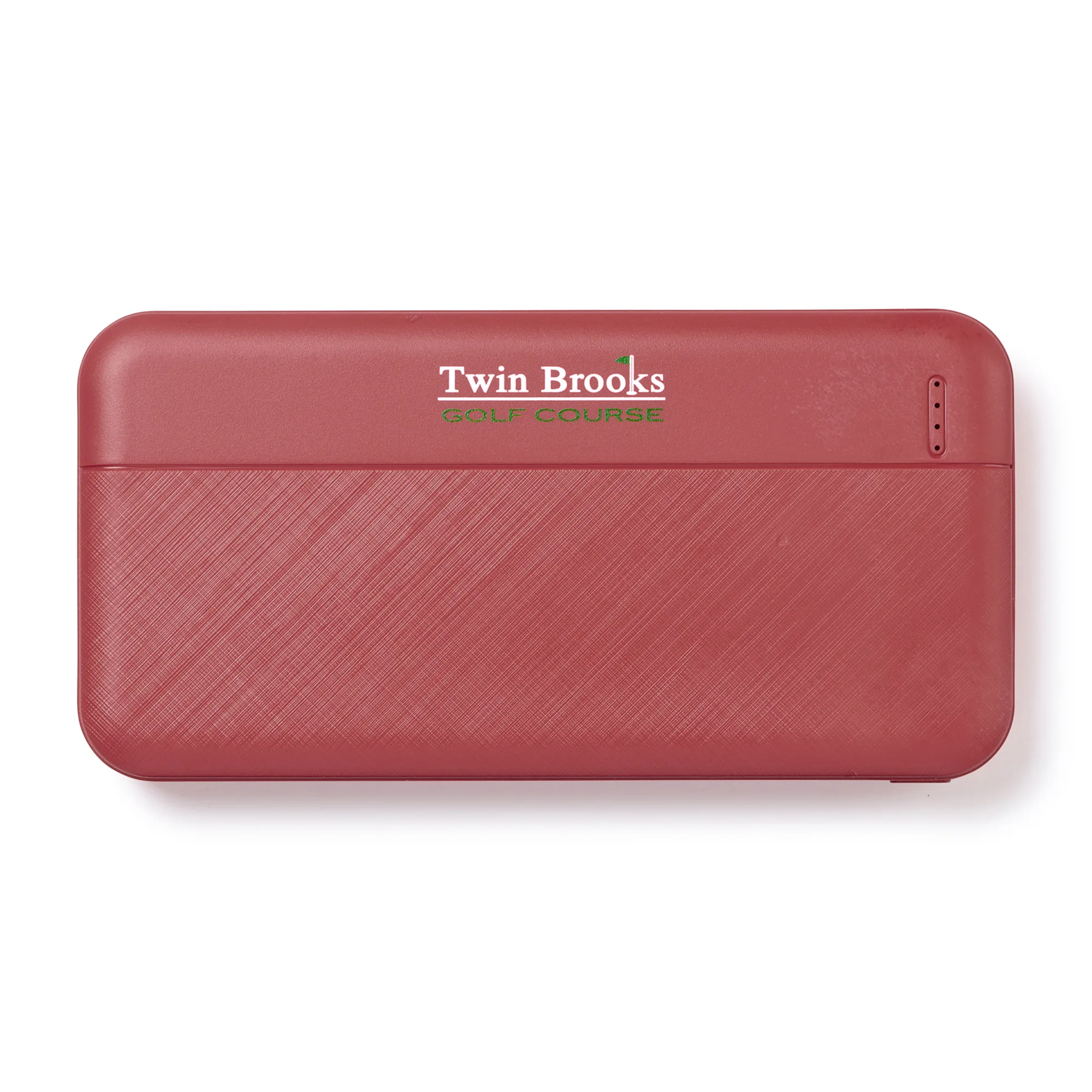 iLive 10K Power Bank - Red