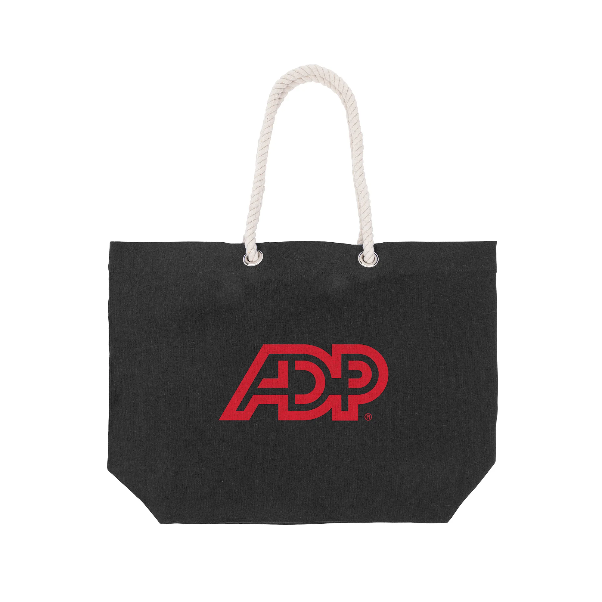 EcoRope Recycled Tote view 4