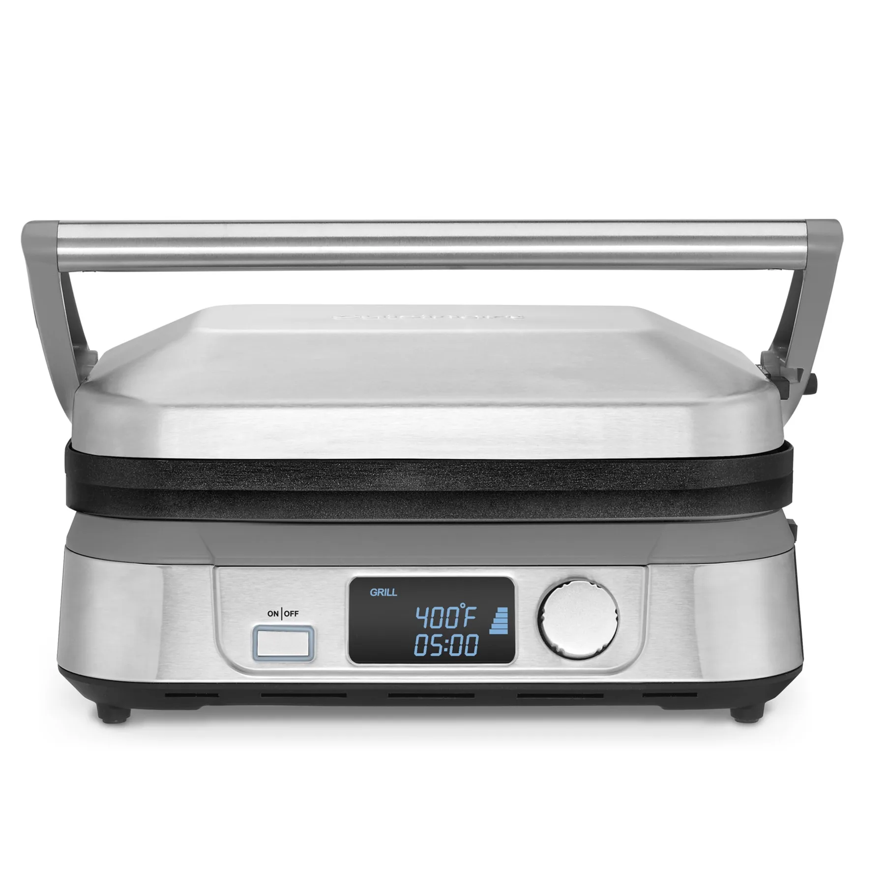 Cuisinart Griddler Five
