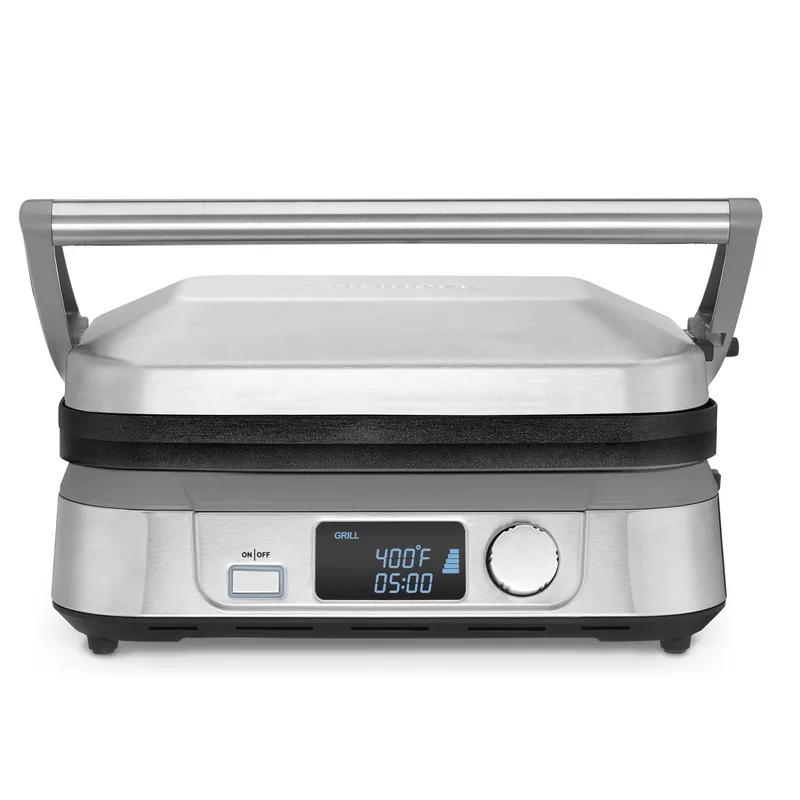 Cuisinart Griddler Five