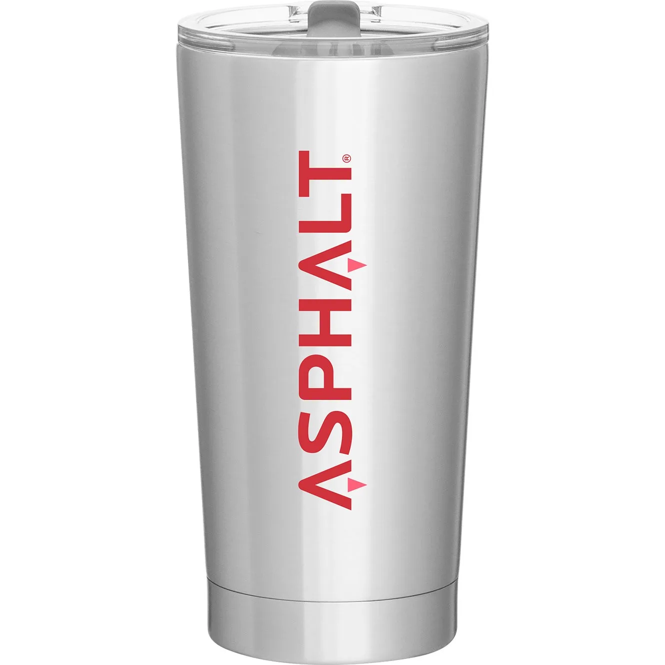 20 oz Frost Travel Tumbler (Stainless)