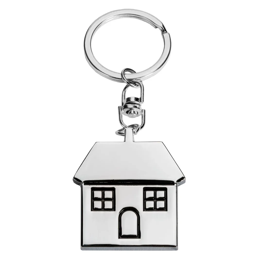 The Casa Key Chain view 2