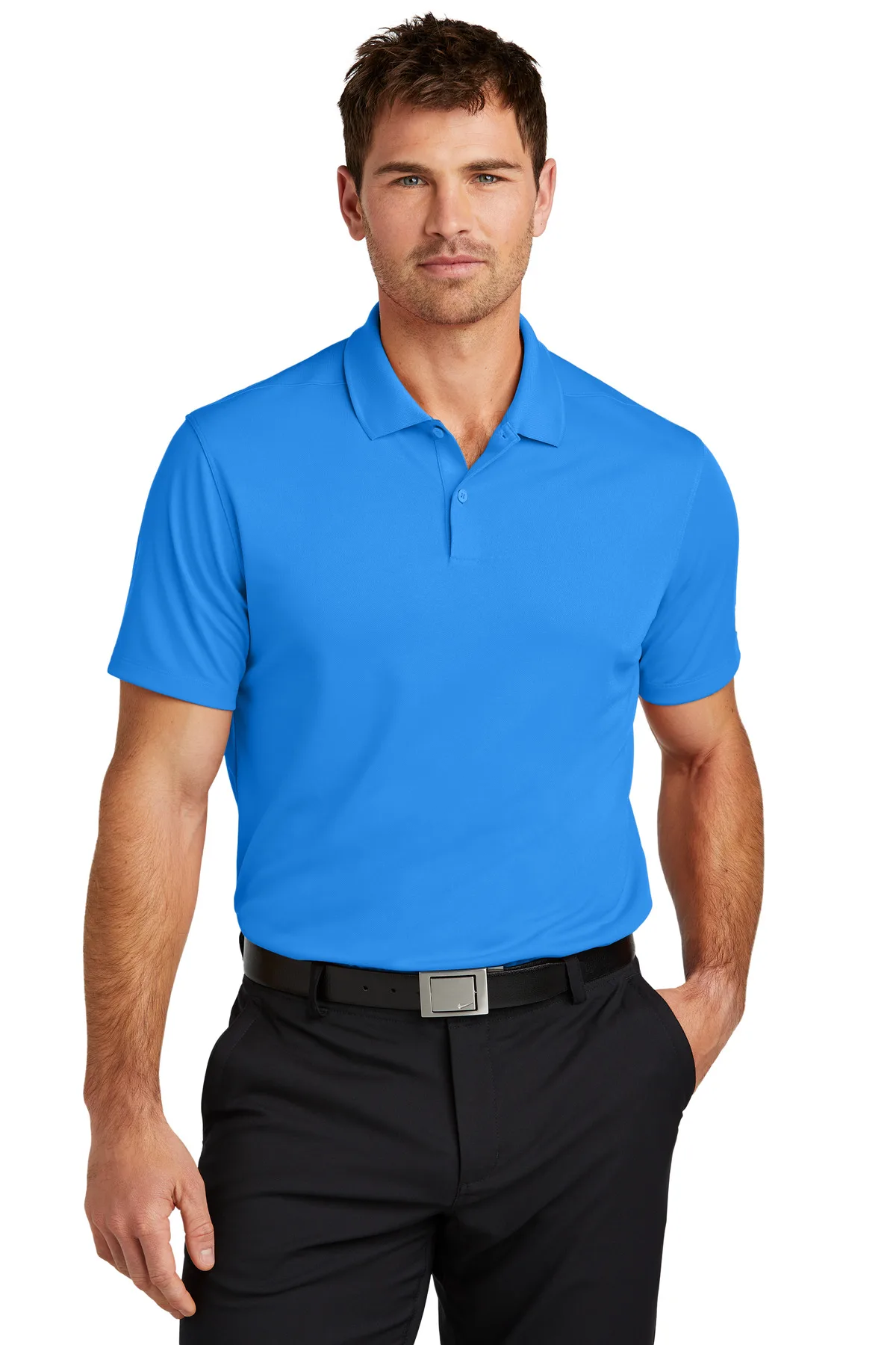 Nike Victory Solid Polo view 4