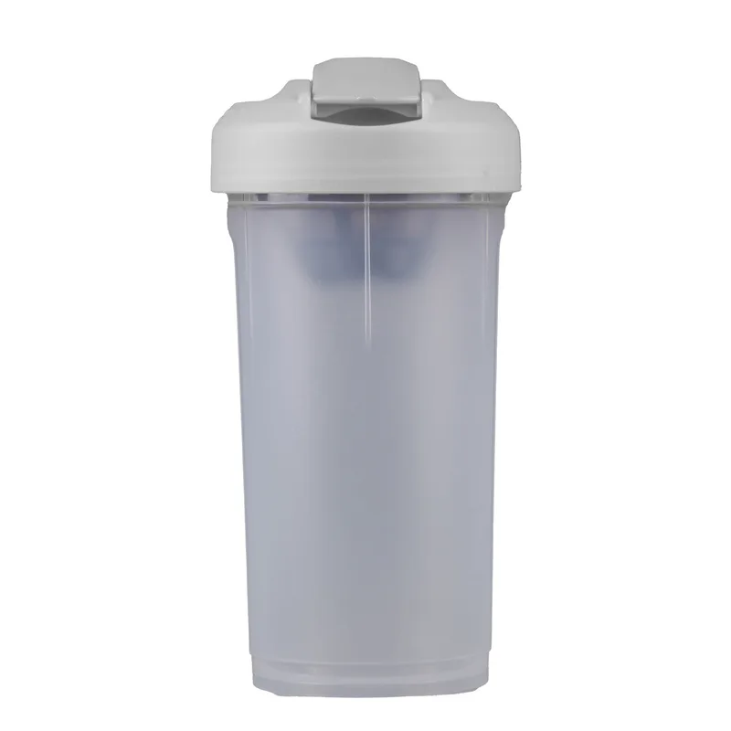 24 Oz. USA Sport Shaker Bottle view 5
