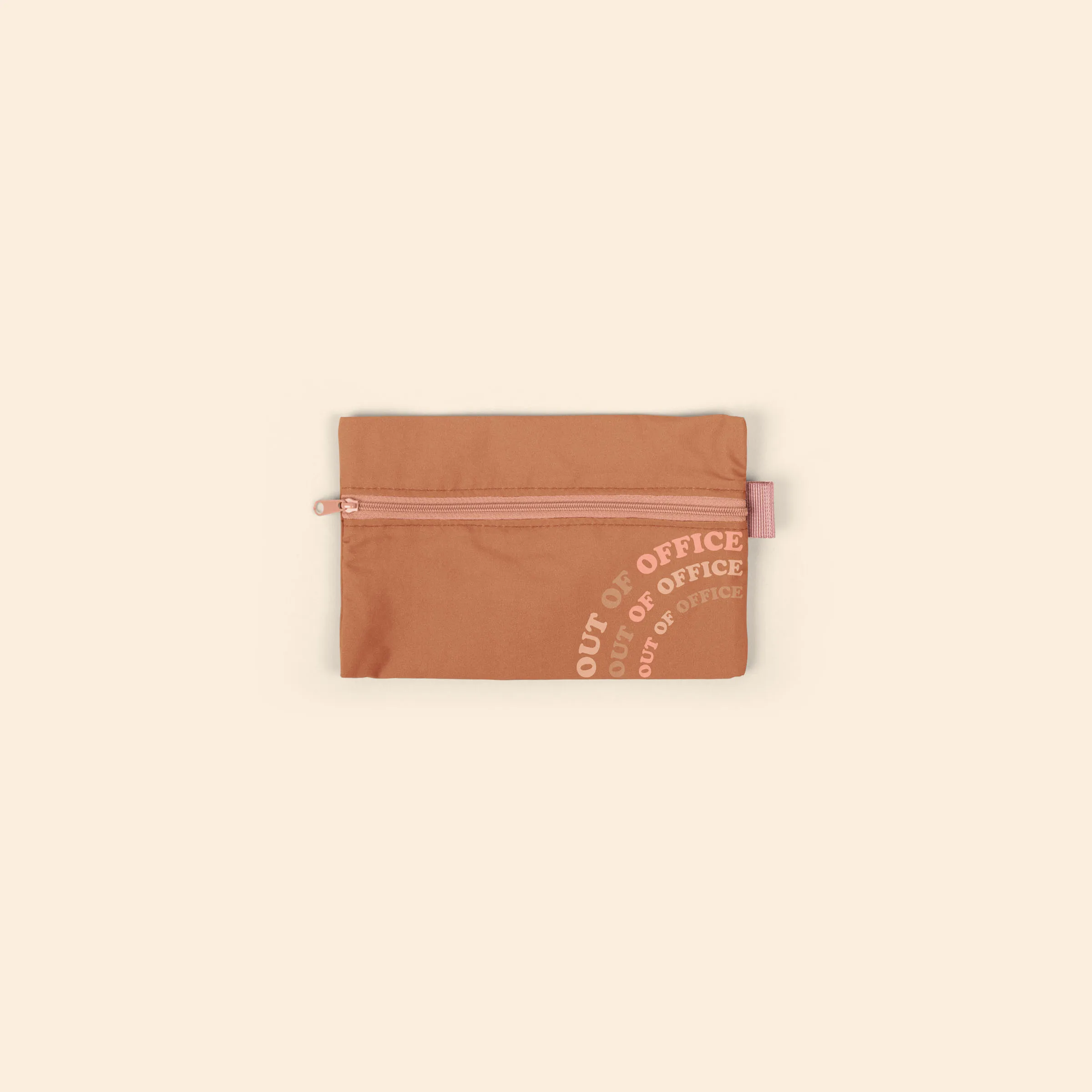 Zip Front Pouches - 4cp Nylon - Medium view 2
