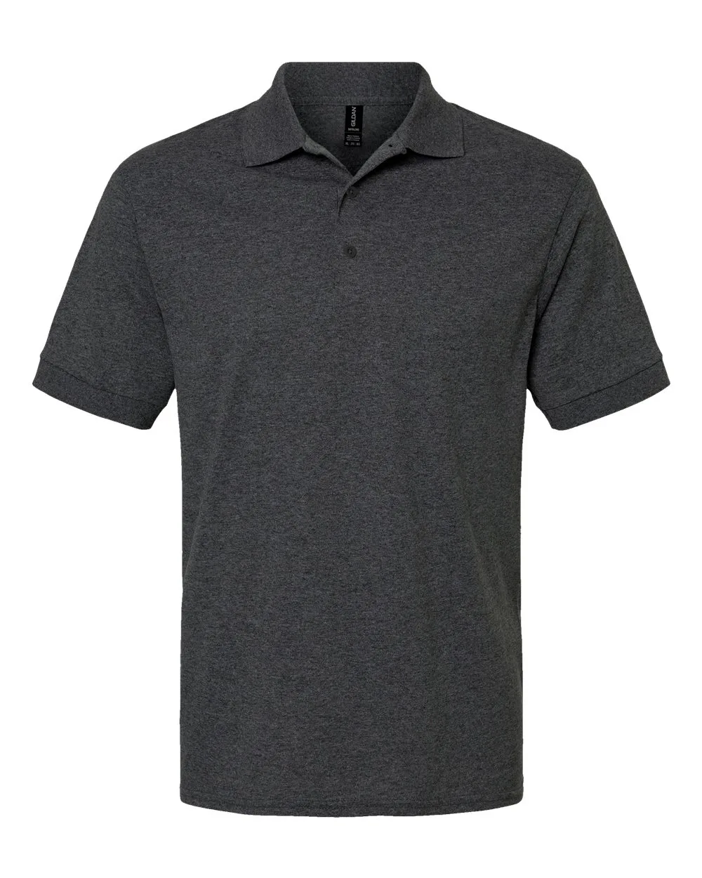 Gildan® Unisex DryBlend® Jersey Polo view 6
