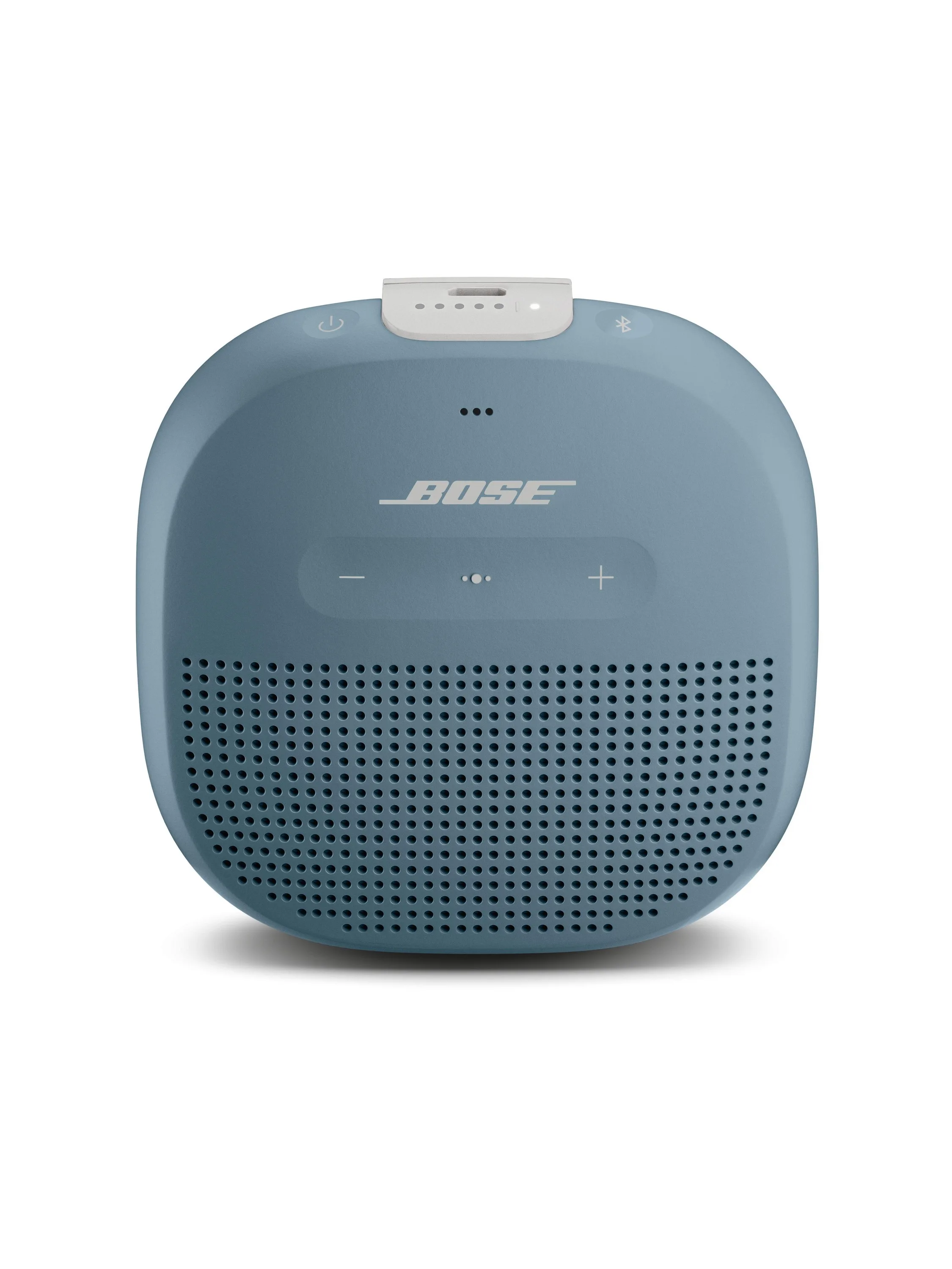 Bose Soundlink Micro Bluetooth® Speaker - Stone Blue