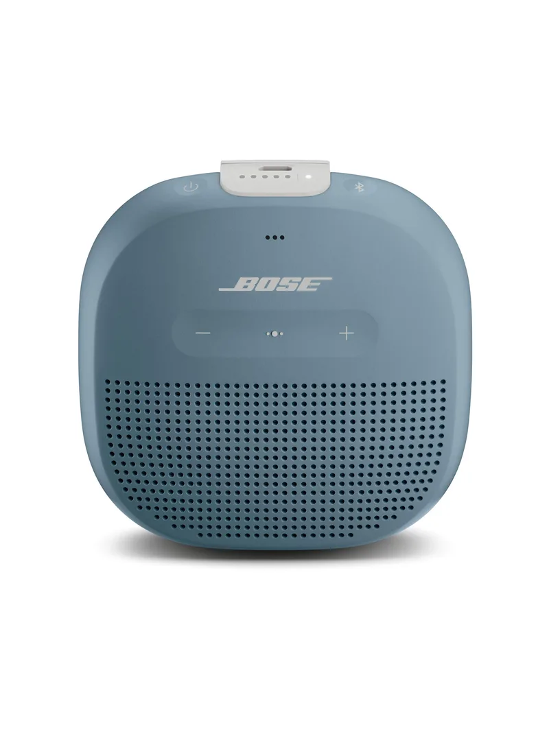 Bose Soundlink Micro Bluetooth® Speaker - Stone Blue