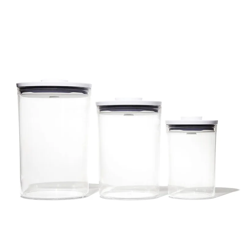 OXO Softworks 3Pc Pop Round Graduated Set