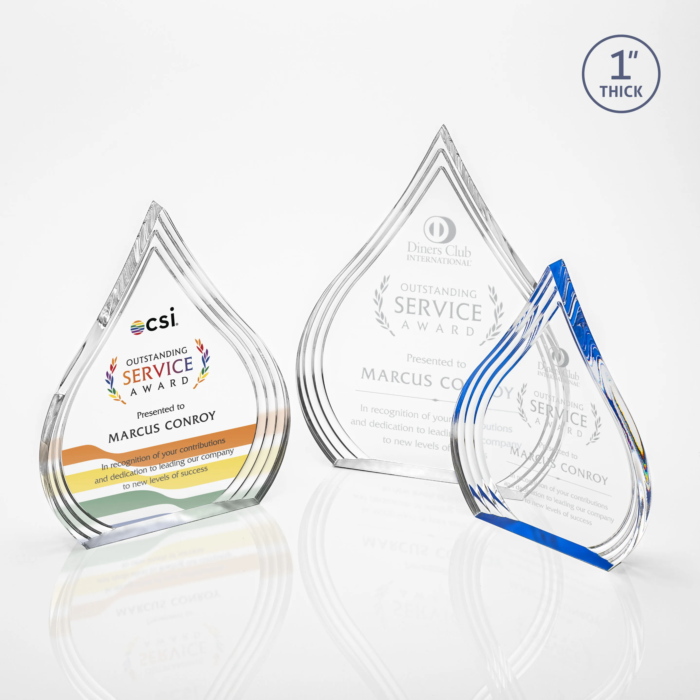 Dover Award