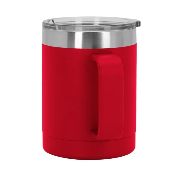 Red Blank