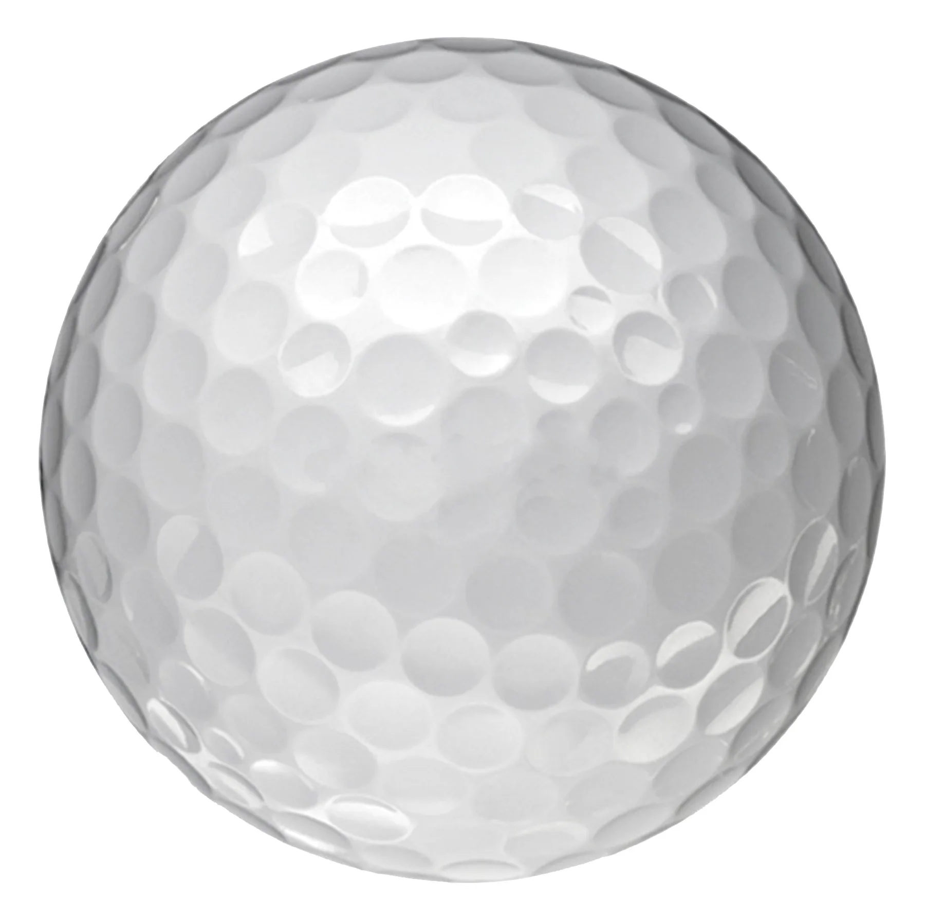 Bridgestone e12 Straight Golf Balls view 2
