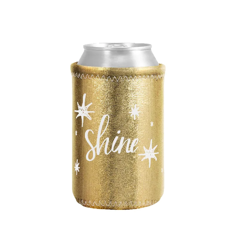 Metallic Gold