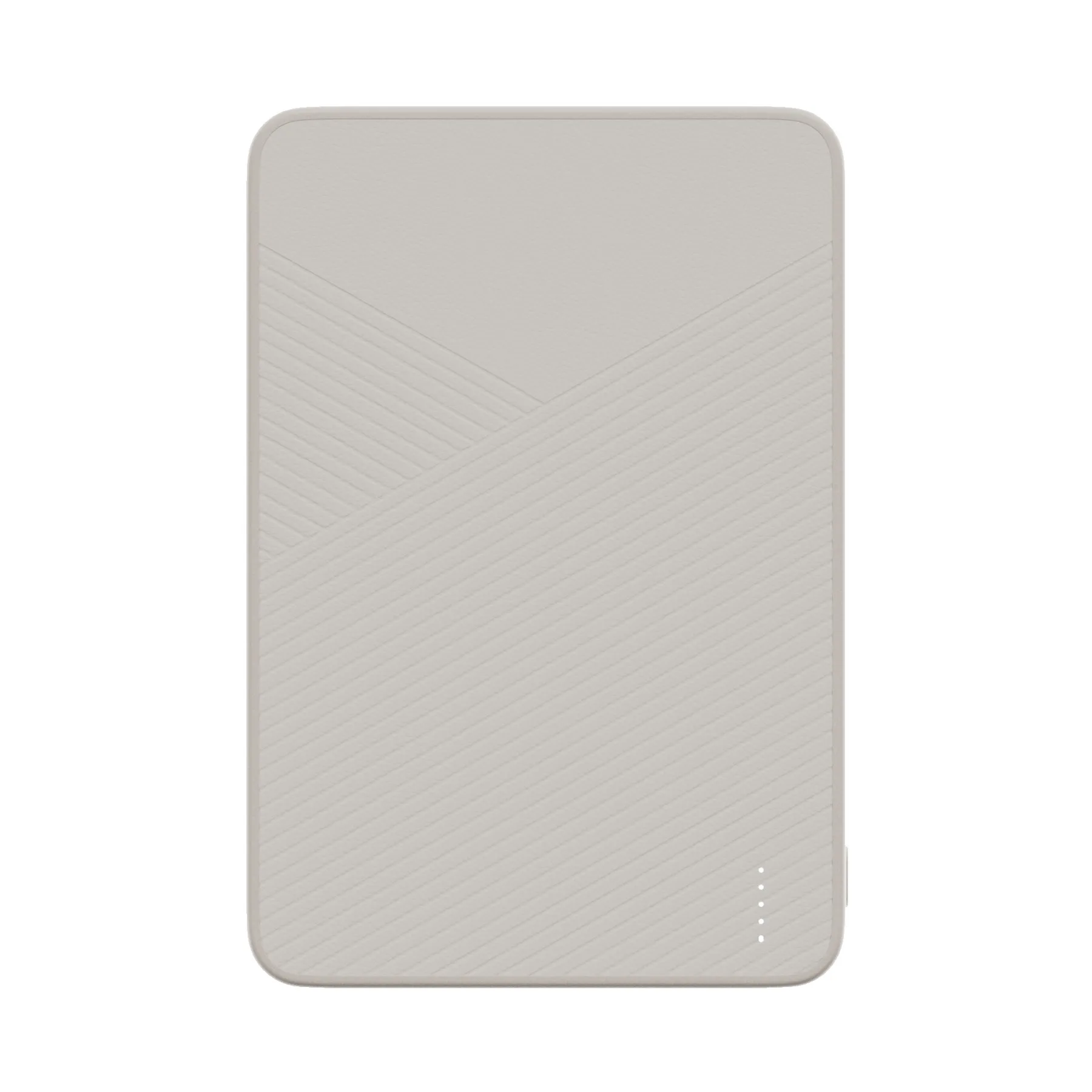 Twelve South PowerCapsule 5K - Dune