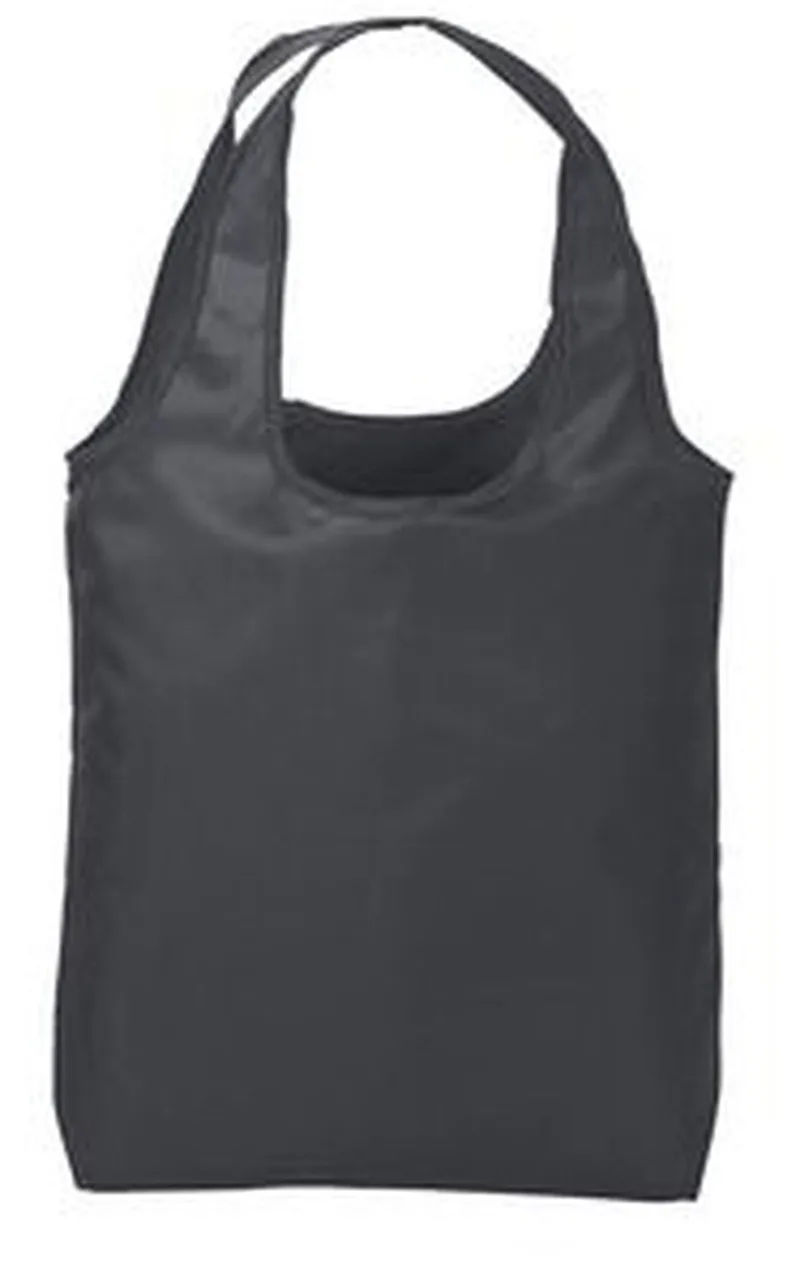 Port Authority ® Ultra-Core Shopper Tote