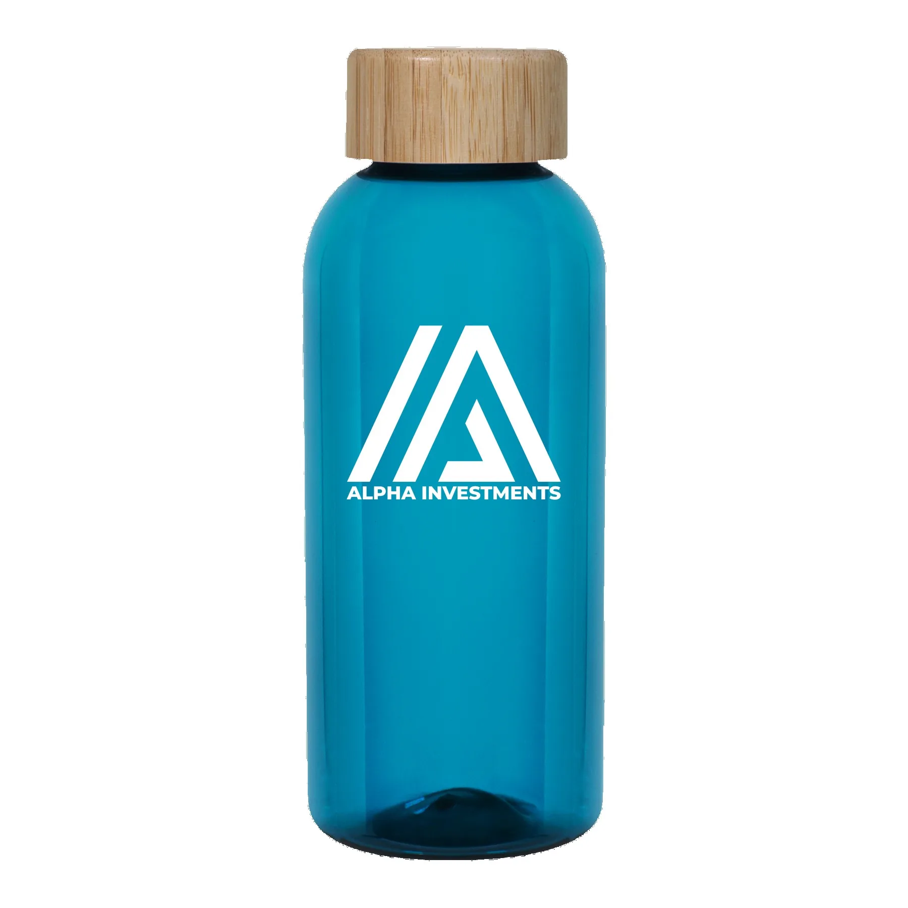 20 Oz. BamBamBoo Bottle view 4