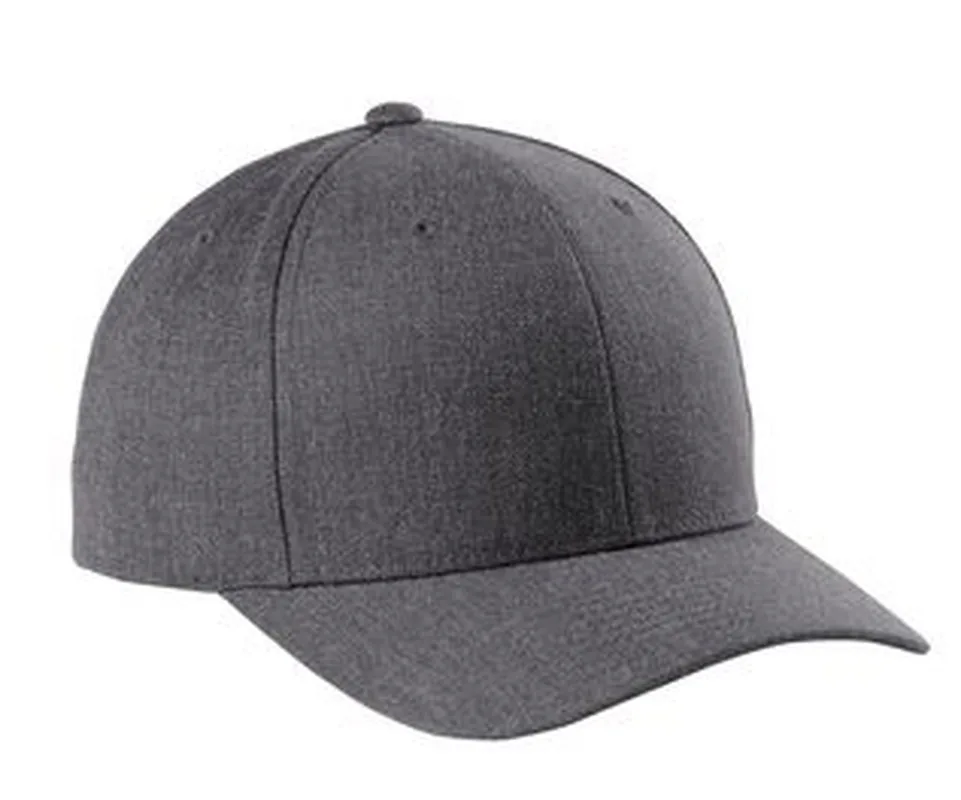 Sport-Tek ® YP Classics ® Curve Bill Snapback Cap.