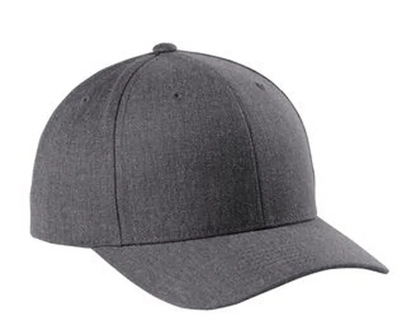Sport-Tek ® YP Classics ® Curve Bill Snapback Cap.