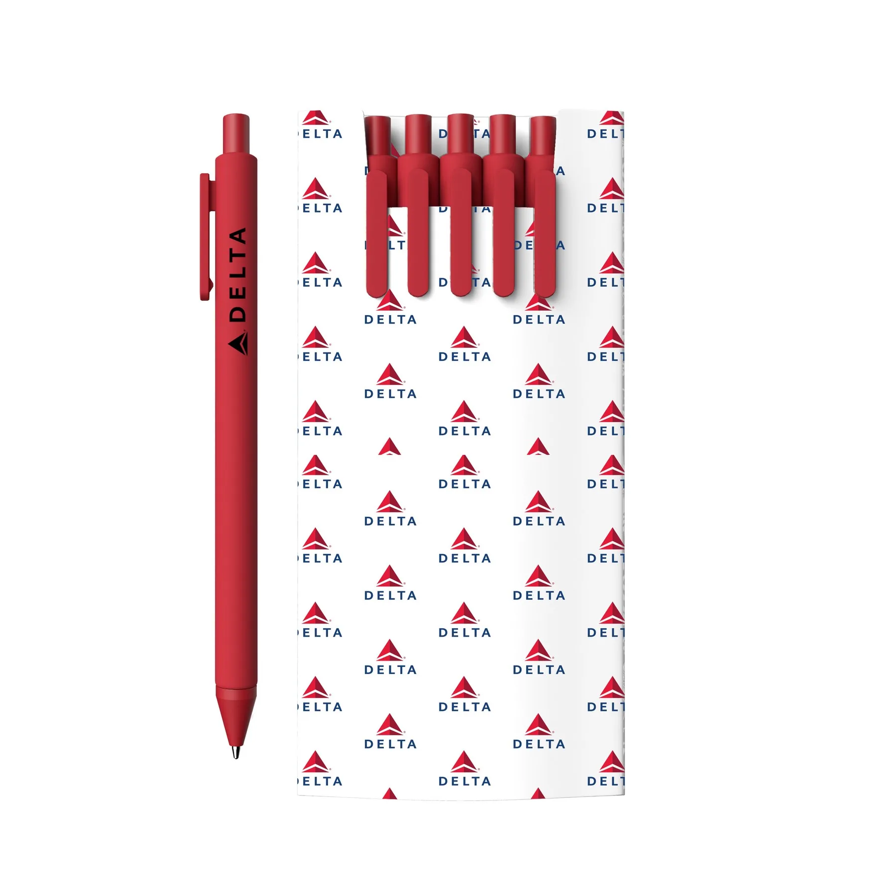 G1296 RED brand