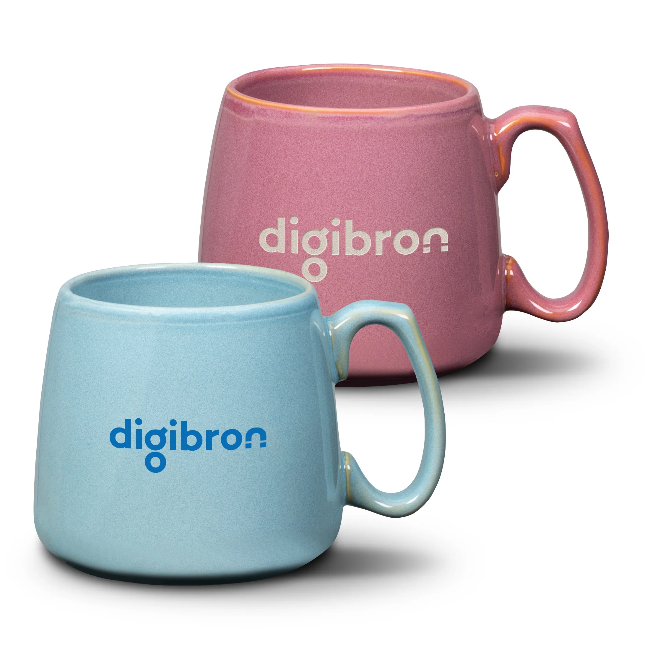Rainford Mug - 15oz